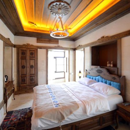 Tuerkmen Konagi Halfeti Butik Otel Экстерьер фото