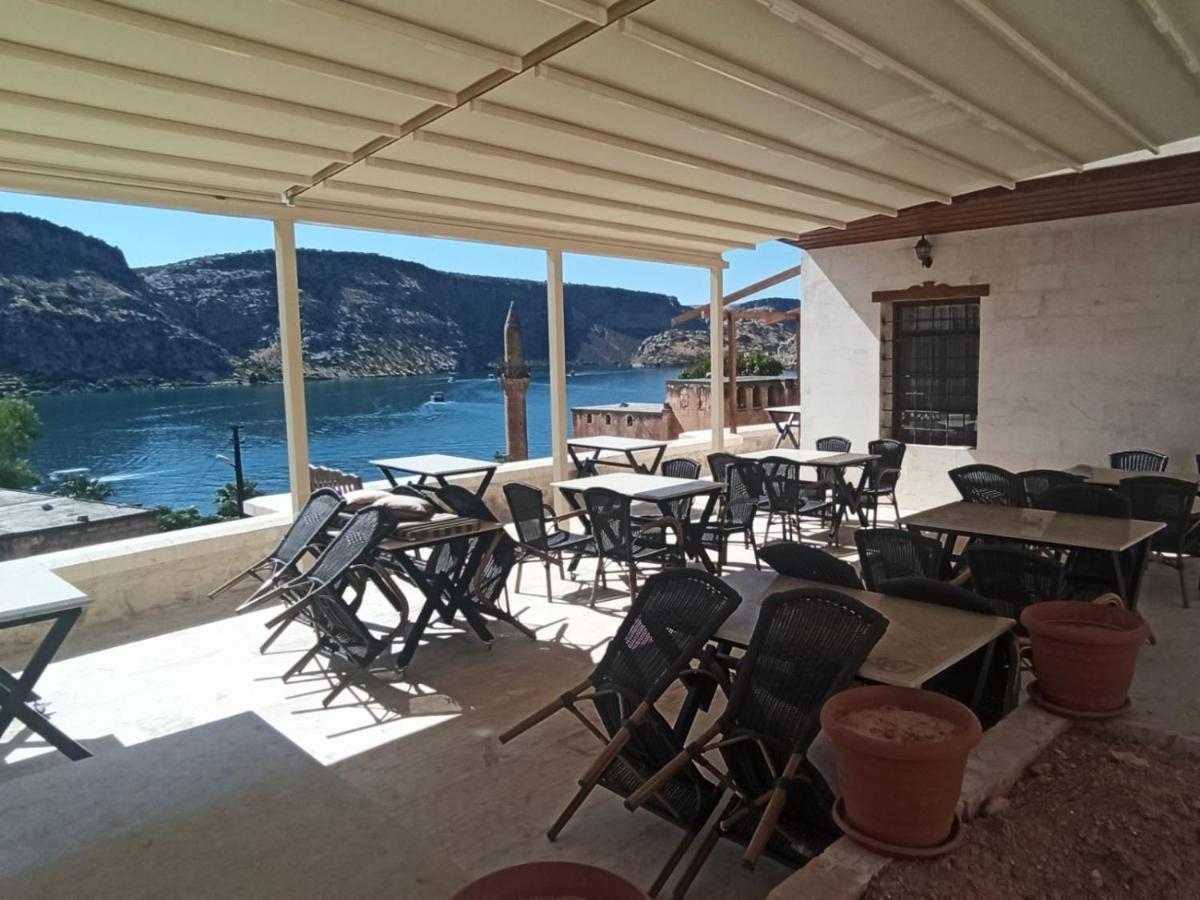 Tuerkmen Konagi Halfeti Butik Otel Экстерьер фото