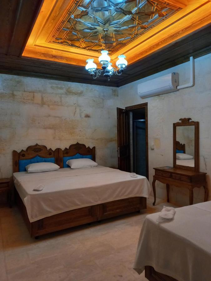 Tuerkmen Konagi Halfeti Butik Otel Экстерьер фото