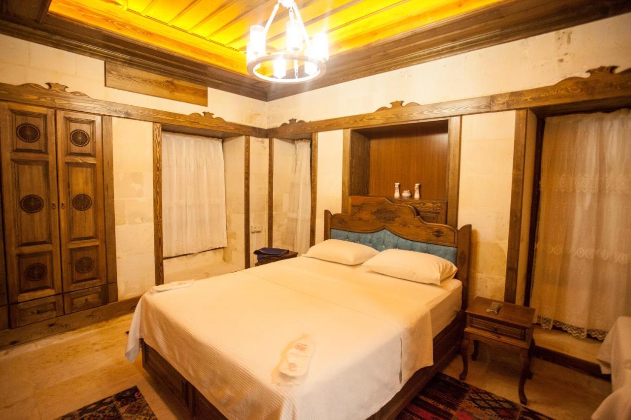 Tuerkmen Konagi Halfeti Butik Otel Экстерьер фото