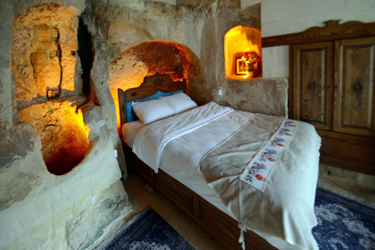 Tuerkmen Konagi Halfeti Butik Otel Экстерьер фото