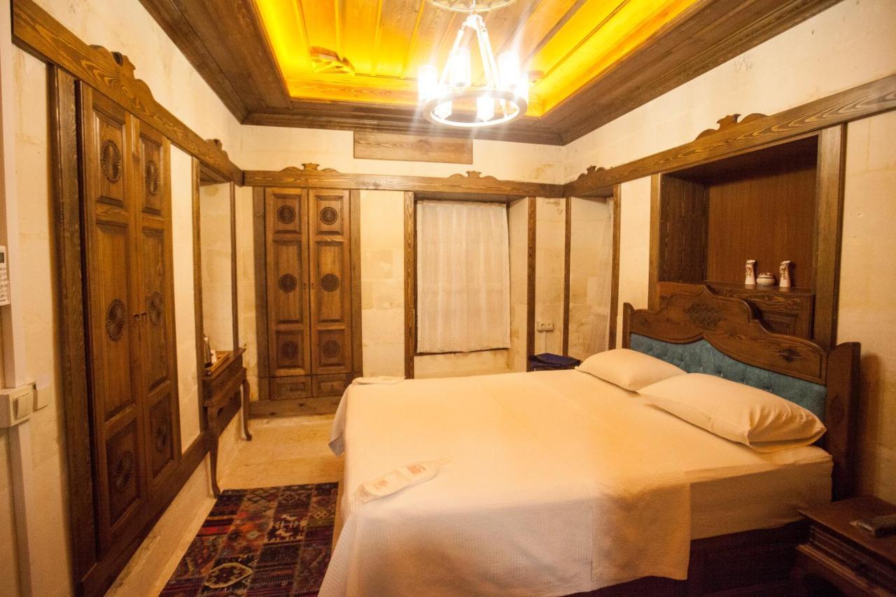 Tuerkmen Konagi Halfeti Butik Otel Экстерьер фото