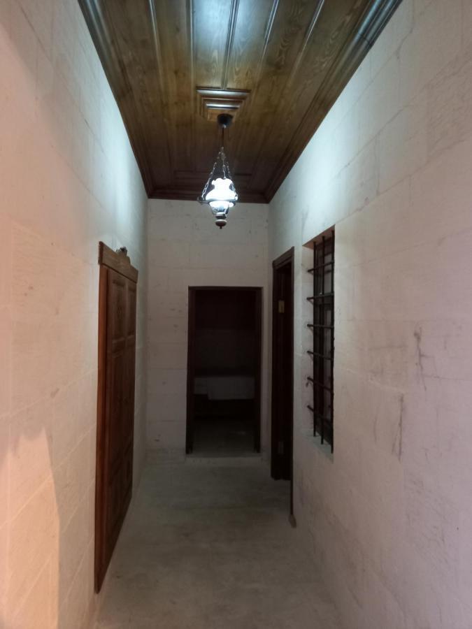 Tuerkmen Konagi Halfeti Butik Otel Экстерьер фото