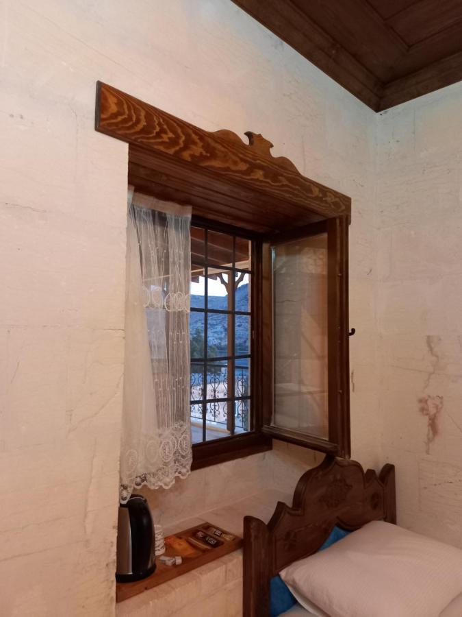 Tuerkmen Konagi Halfeti Butik Otel Экстерьер фото