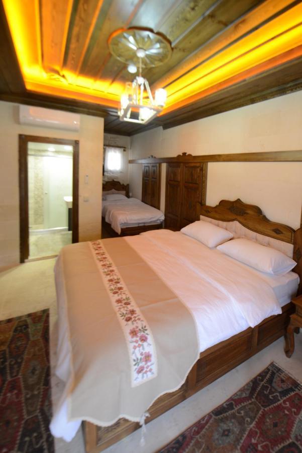 Tuerkmen Konagi Halfeti Butik Otel Экстерьер фото