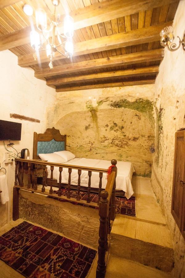 Tuerkmen Konagi Halfeti Butik Otel Экстерьер фото