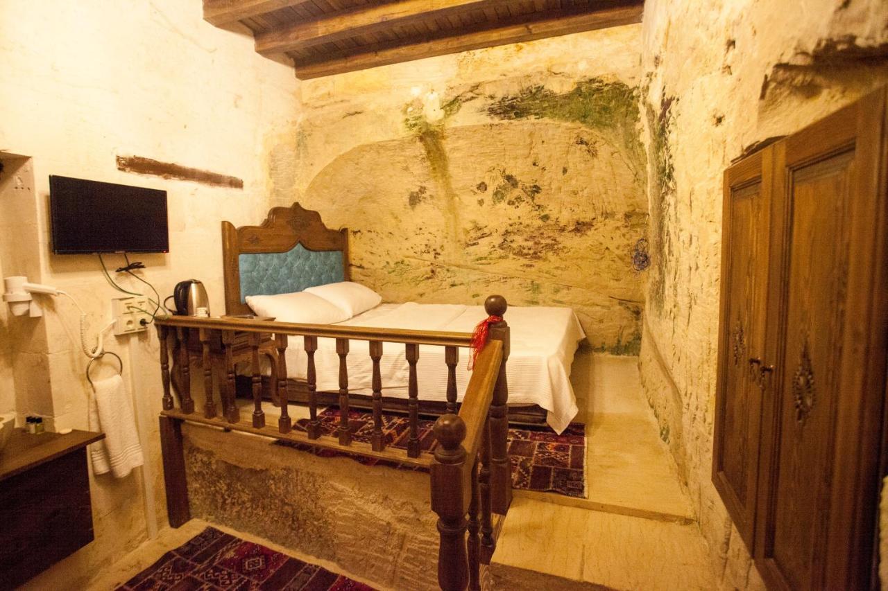 Tuerkmen Konagi Halfeti Butik Otel Экстерьер фото